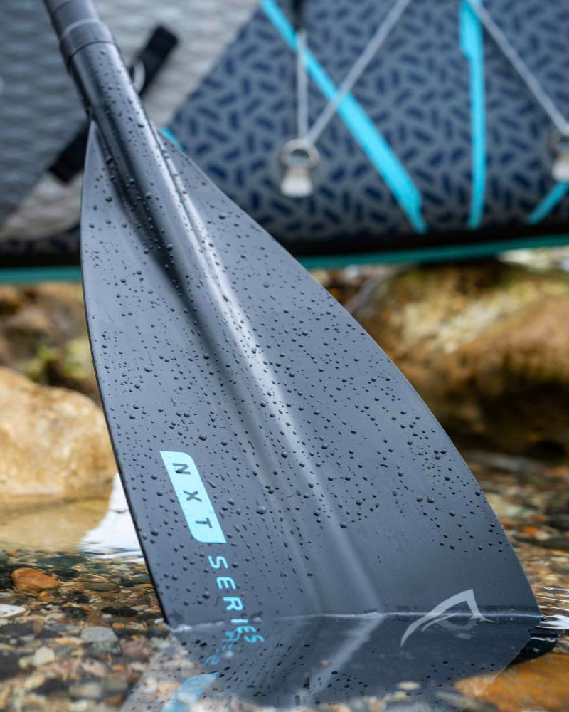 NXT Remo de carbono