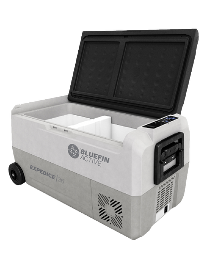 Portable Fridge Freezer Expedice