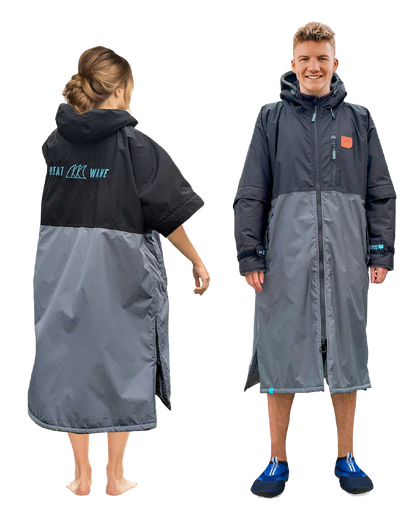 Heatwave Changing Robe