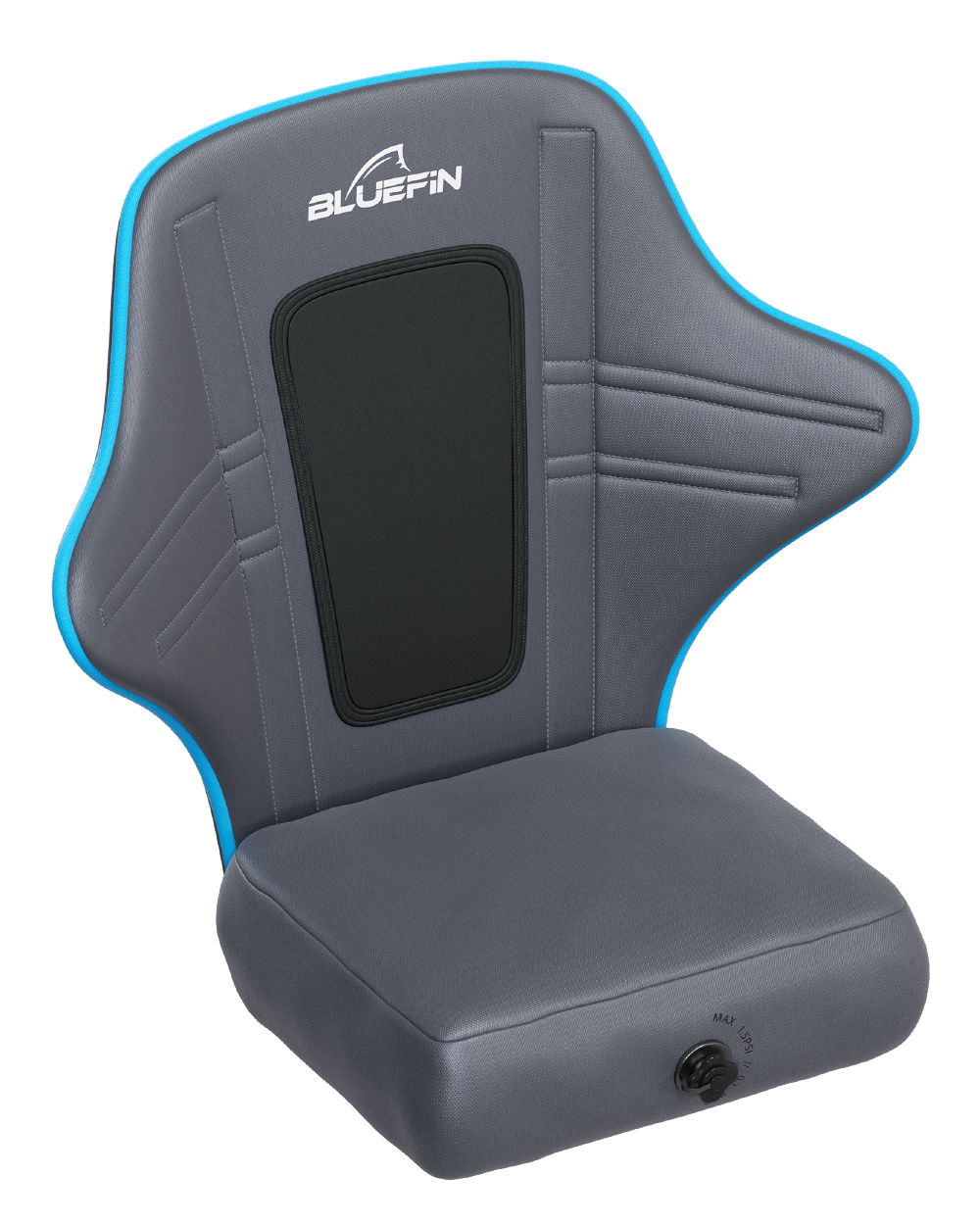 Inflatable Kayak Seat