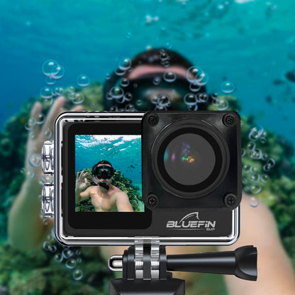 Crosstour Action Camera