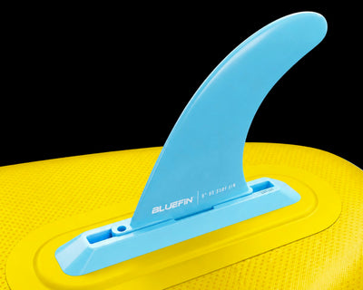 Caja de aletas de EE. UU.
