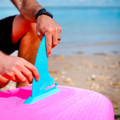 <tc>Cruise</tc> 10'8 <tc>Miami Pink</tc> Tabla de paddle surf inflable (edición 2024)