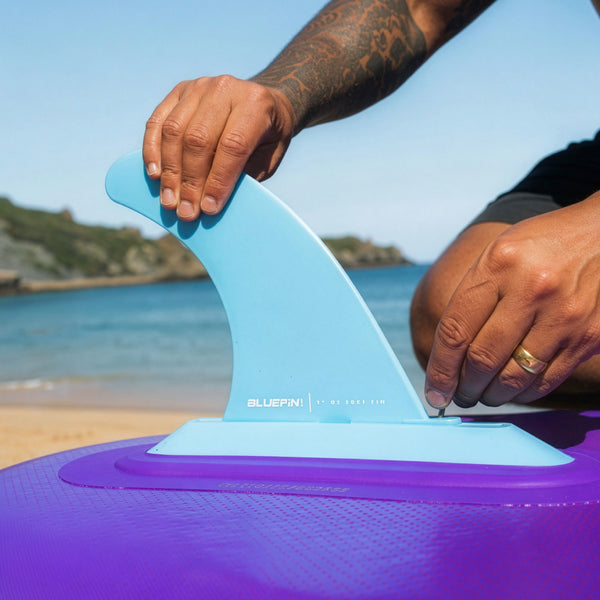 US Surf Fin