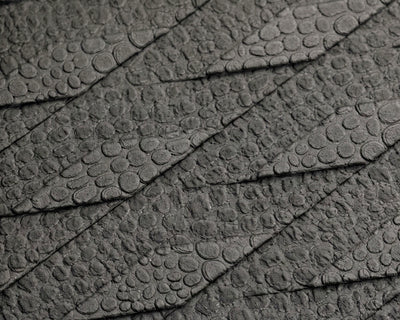 Cubierta de cocodrilo