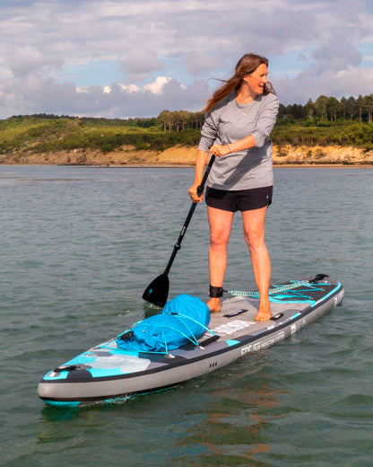 <tc>Rogue</tc> Paddleboard inflable de 12'6