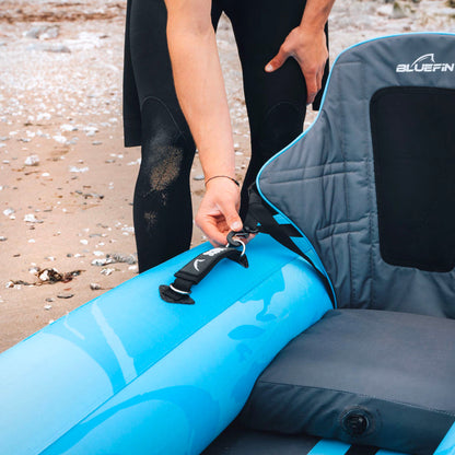 Scout Inflatable Kayak