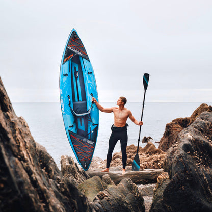 Scout Inflatable Kayak