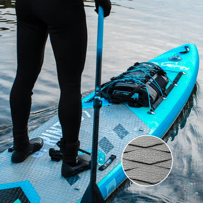 <tc>Sprint</tc> Tabla de paddle surf inflable de 14 pies