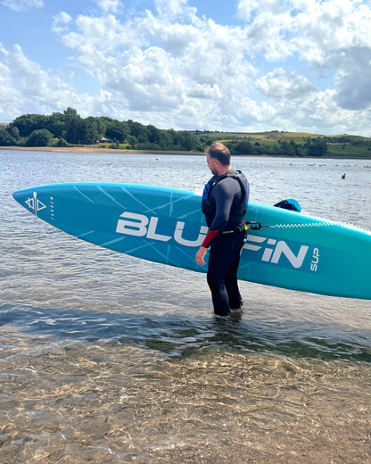 Cruise Tablas de paddle surf inflables de 15 pies