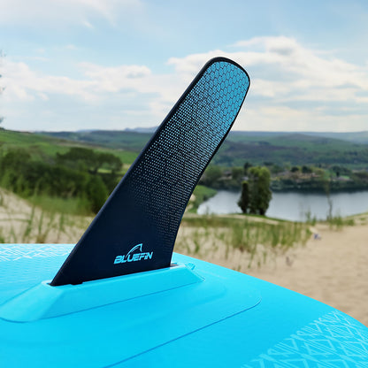 Smartlock Aleta de turismo