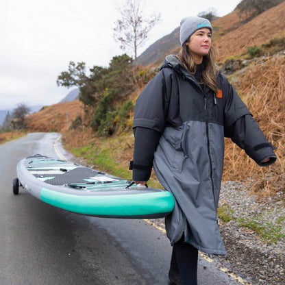 Carro de SUP y kayak