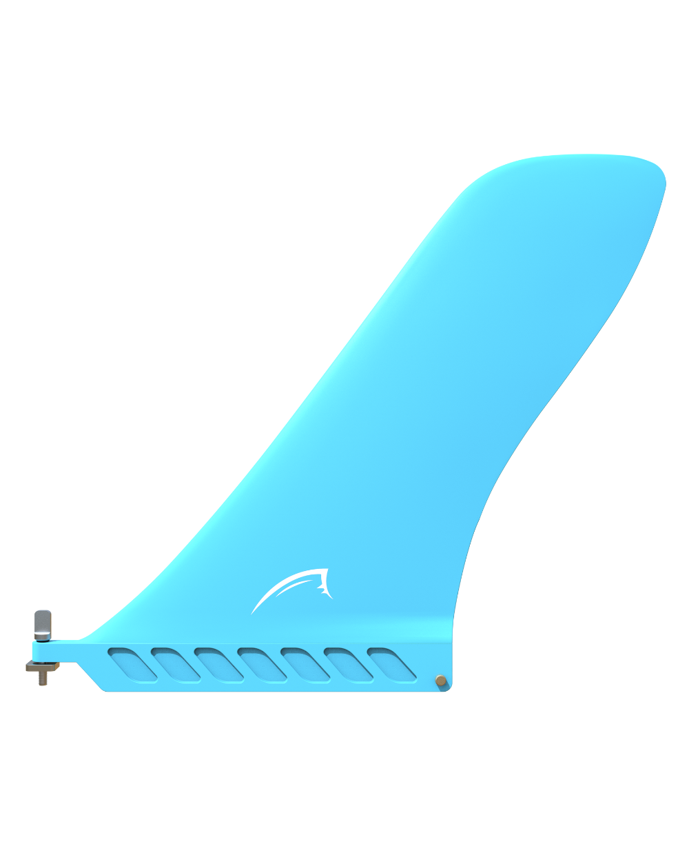 Universal Touring Fin US fin box