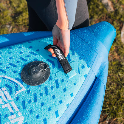Voyage 10'10 Inflatable Paddleboard