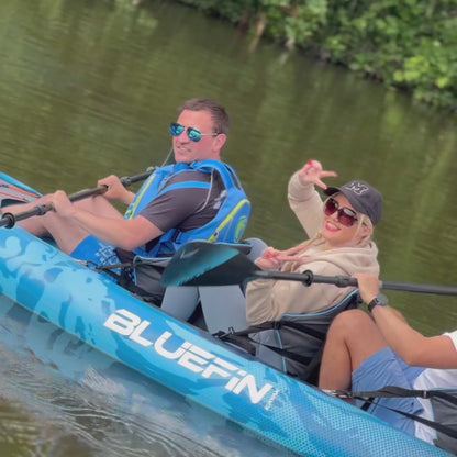 Scout Inflatable Kayak